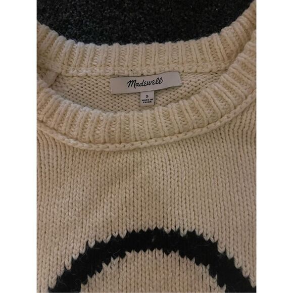 MADEWELL SWEATER - Picture 4 of 5